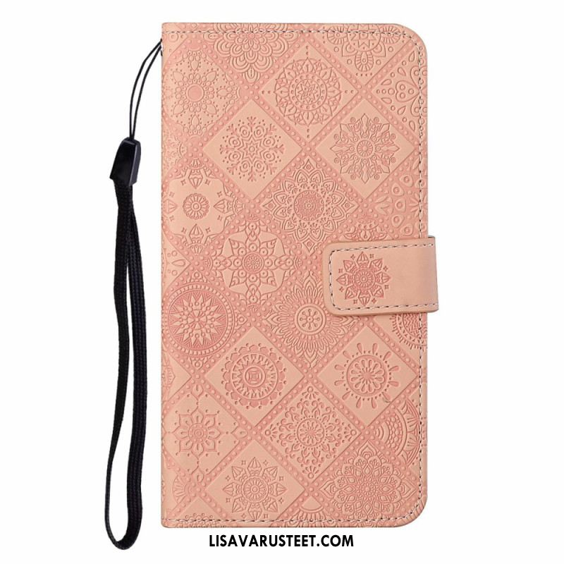 Kotelot iPhone 17 Pro Max Puhelinkuoret Tilkkutyö