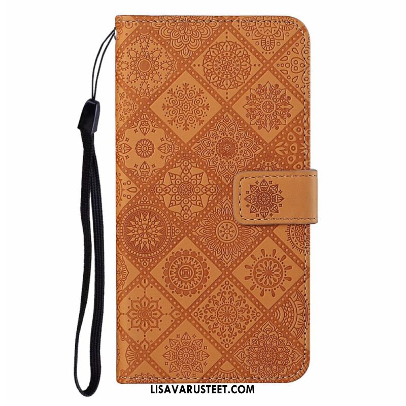 Kotelot iPhone 17 Pro Max Puhelinkuoret Tilkkutyö