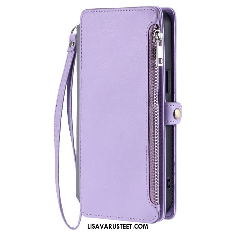 Kotelot iPhone 17 Pro Max Retro Premium