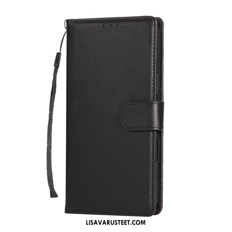 Kotelot iPhone 17 Pro Max Yksinkertainen