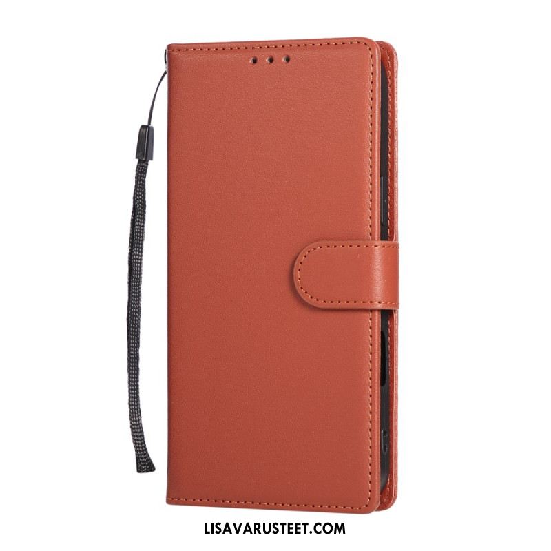 Kotelot iPhone 17 Pro Max Yksinkertainen