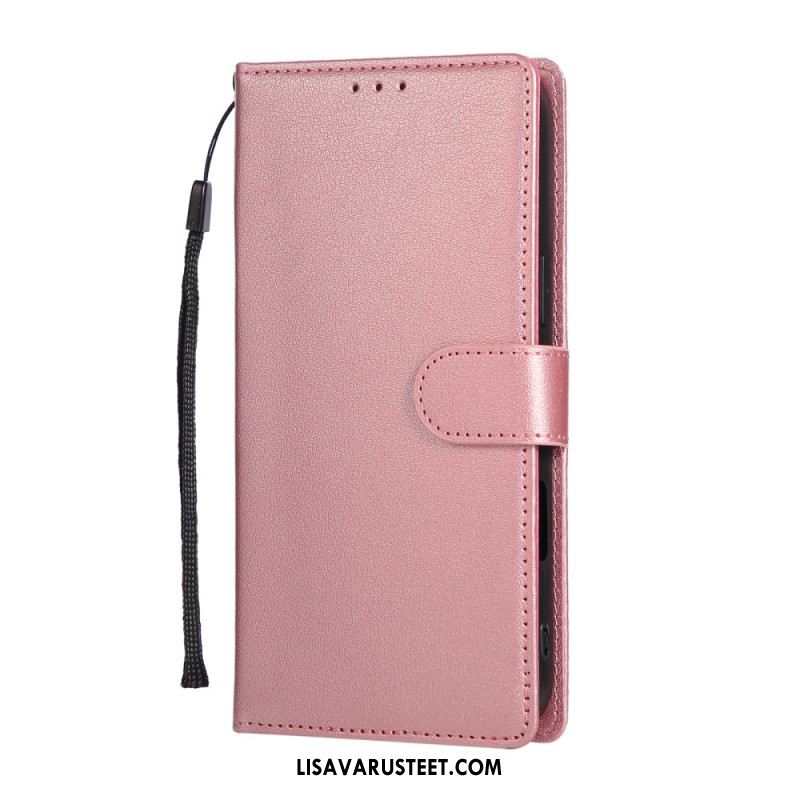 Kotelot iPhone 17 Pro Max Yksinkertainen