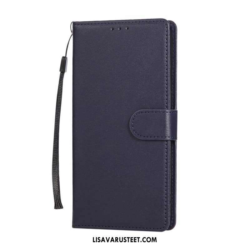 Kotelot iPhone 17 Pro Max Yksinkertainen