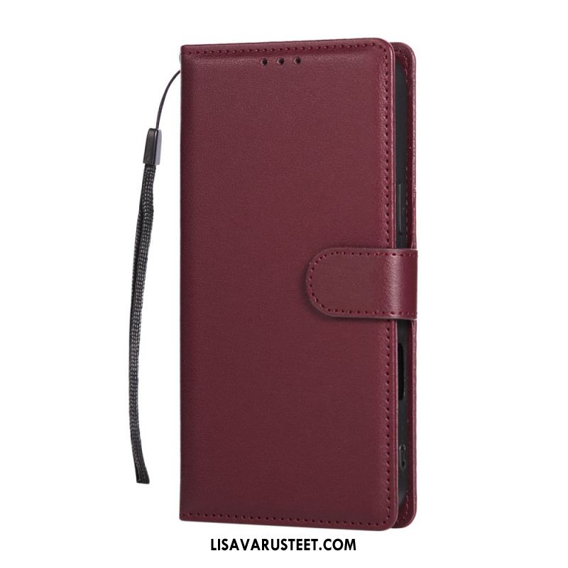 Kotelot iPhone 17 Pro Max Yksinkertainen