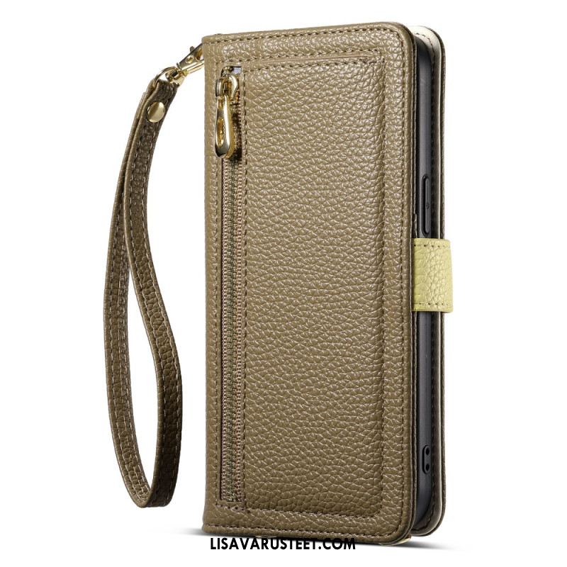 Kotelot iPhone 17 Pro Peilikuvioinen Eseble Suojakuori