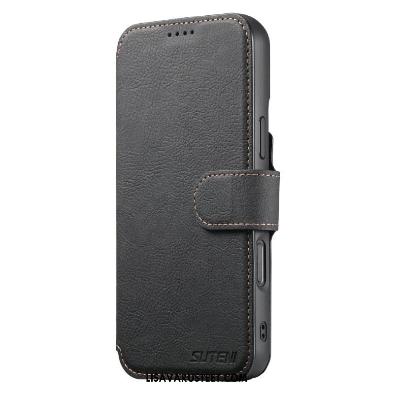 Kotelot iPhone 17 Puhelinkuoret Irrotettava Magsafe-kotelo Suteni