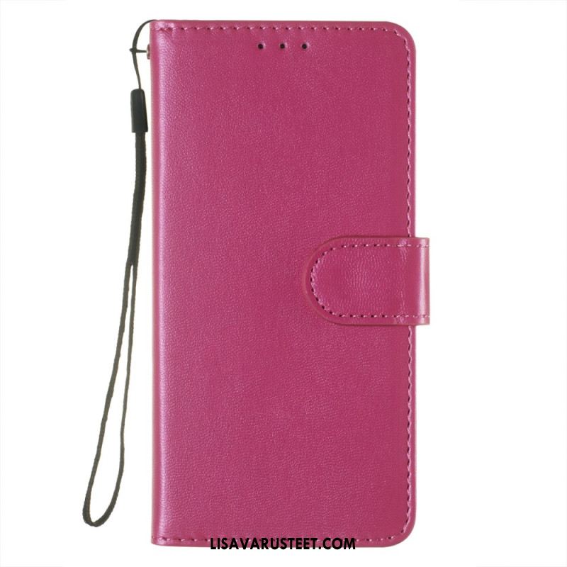 Kuoret Oneplus 13 Yksivärinen