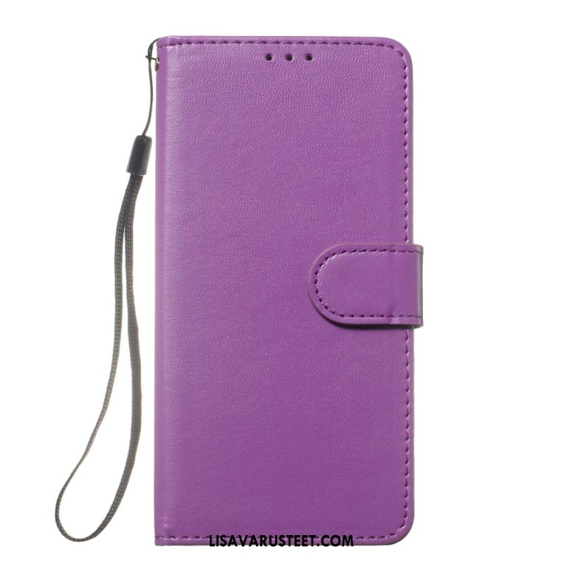 Kuoret Oneplus 13 Yksivärinen