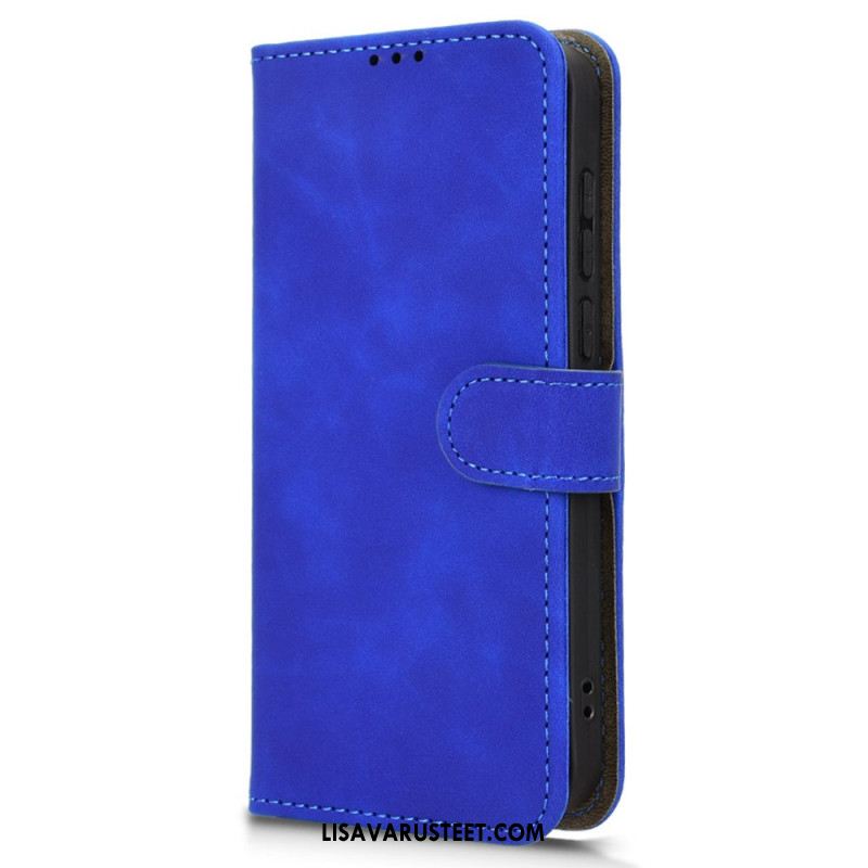 Kuoret Oneplus 15 Mokkanahkakuvio