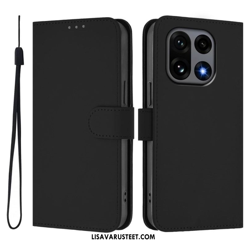 Kuoret Oneplus 15 Yksivärinen