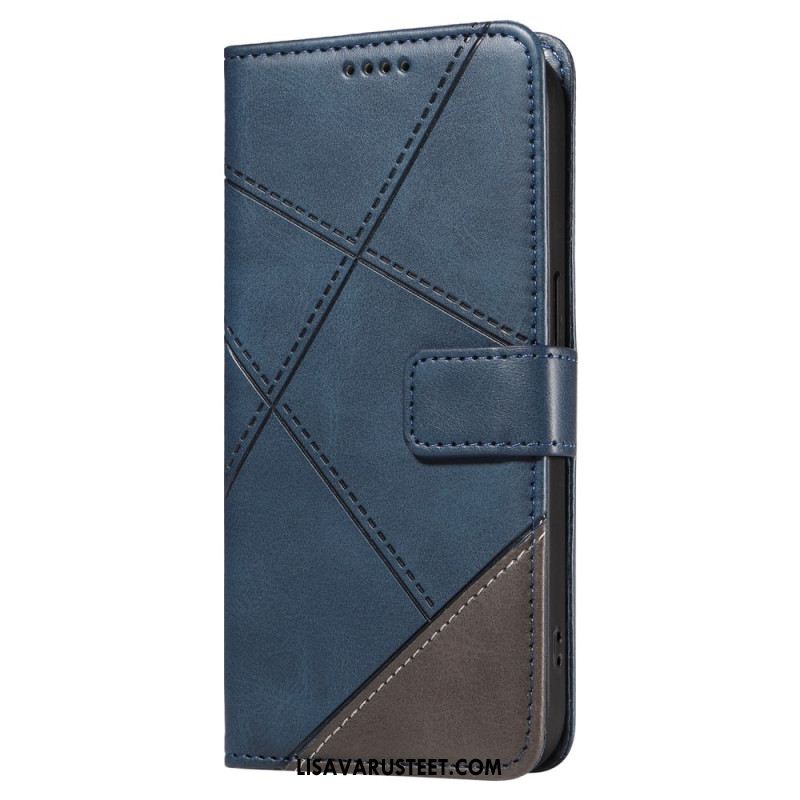 Kuoret Oneplus Nord 4 Geometrinen Viiva