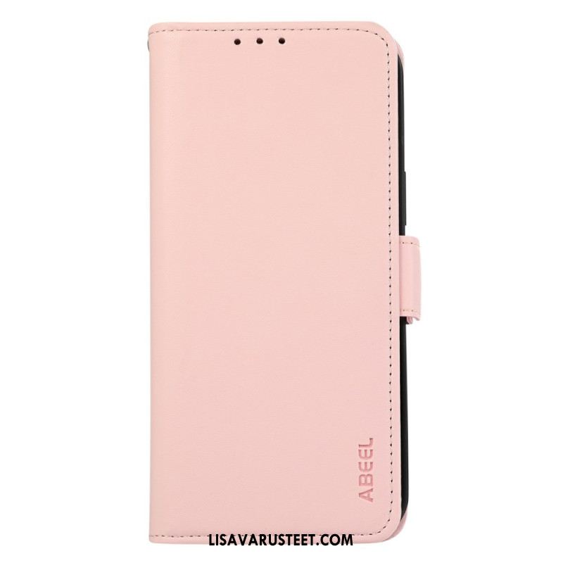 Kuoret Oneplus Nord 4 Klassinen Abeel