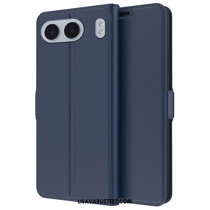 Kuoret Oneplus Nord 4 Korttikotelo