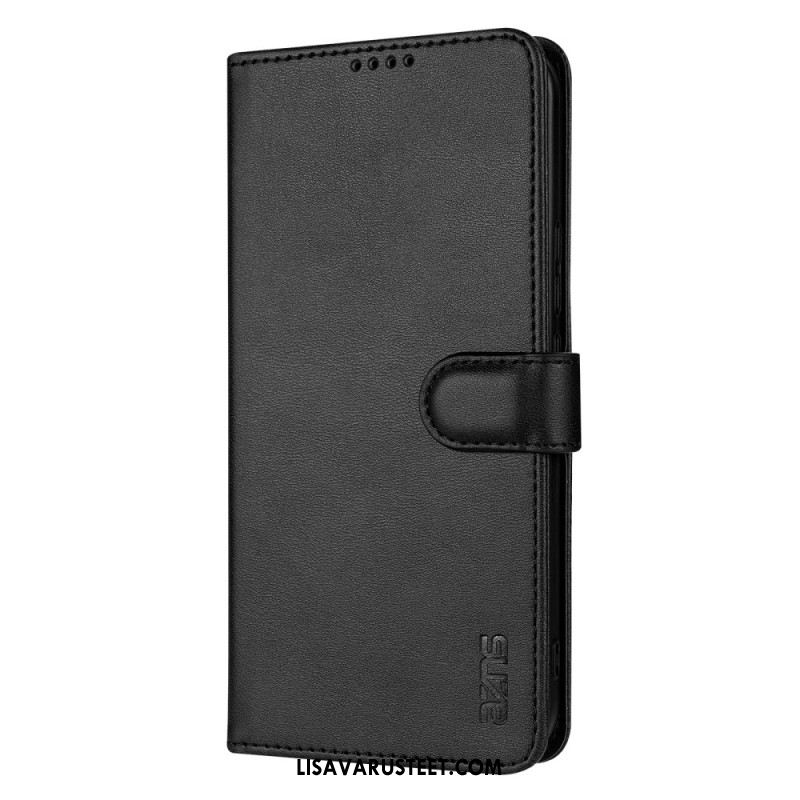 Kuoret Oppo Find X9 5g Azns Nahkakuvio