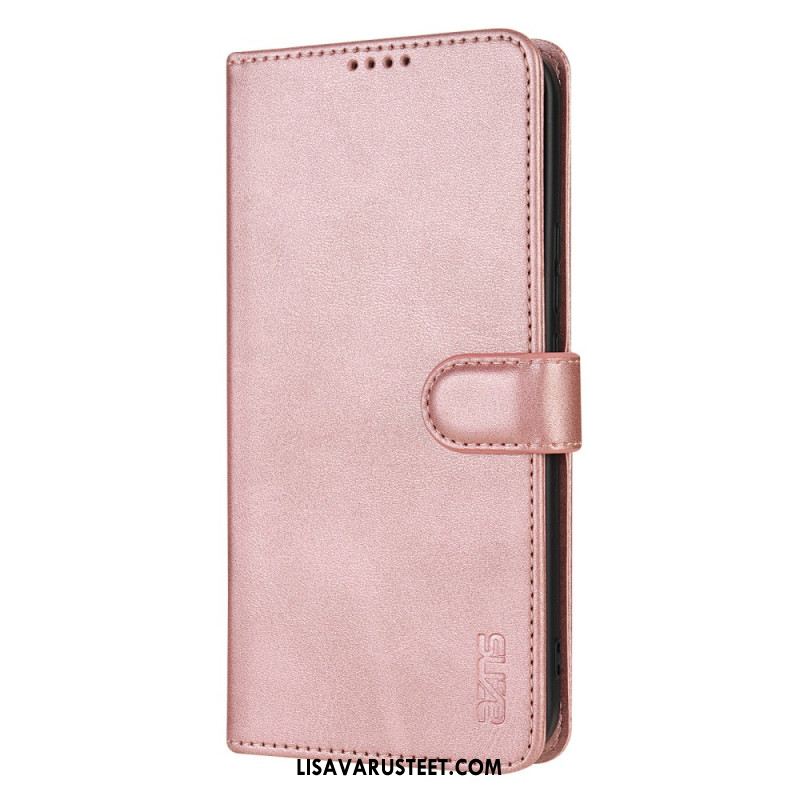 Kuoret Oppo Find X9 5g Azns Nahkakuvio