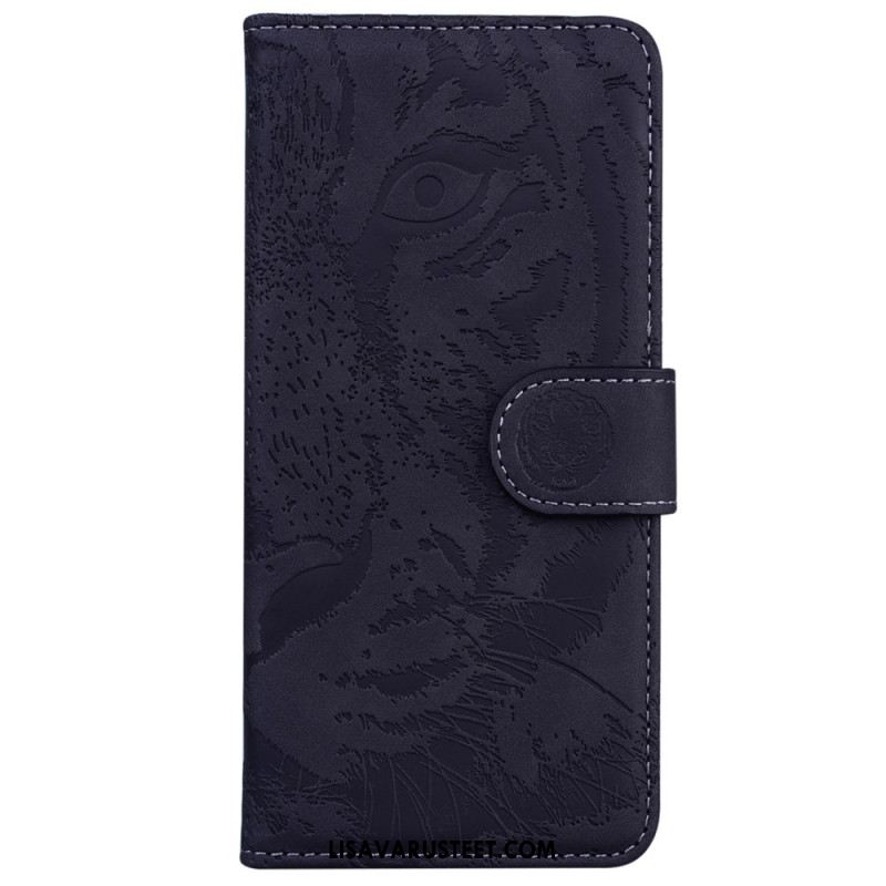 Kuoret Oppo Reno 12 Pro 5g Tiikerijalanjälki
