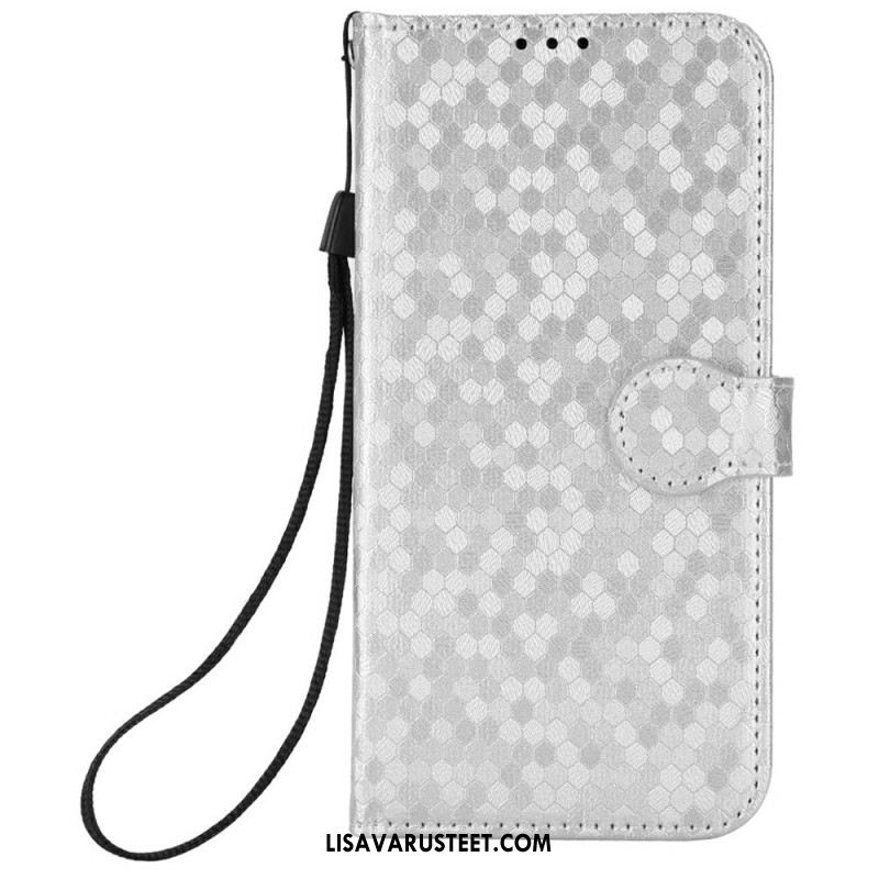 Kuoret Oppo Reno 13 5g Kimaltelevat Pisteet