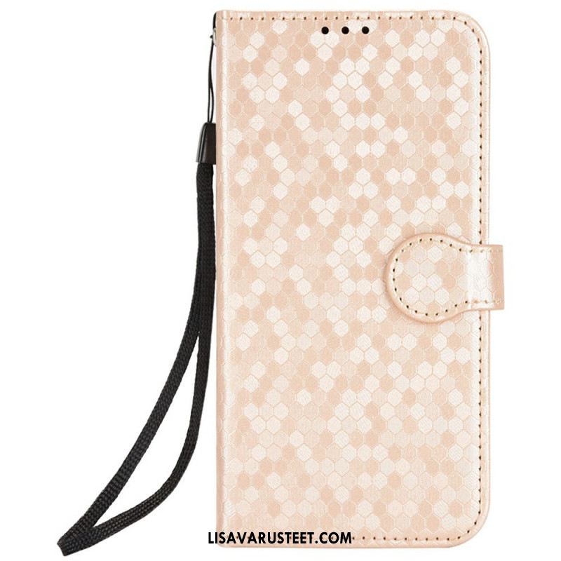 Kuoret Oppo Reno 13 5g Kimaltelevat Pisteet