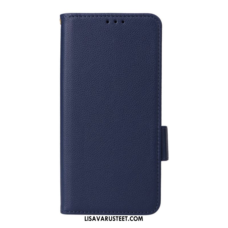 Kuoret Oppo Reno 14 5g Teksturoitu Hihnalla