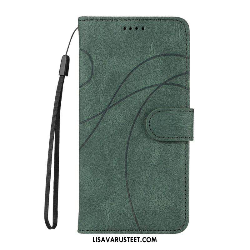 Kuoret Oppo Reno 14 Pro 5g Aaltoileva