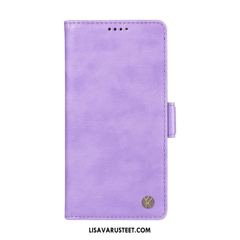 Kuoret Oppo Reno 14f 5g Vintage Yikatu