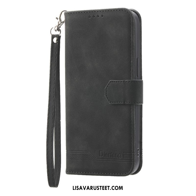 Kuoret Samsung Galaxy A17 4g / 5g Dierfeng