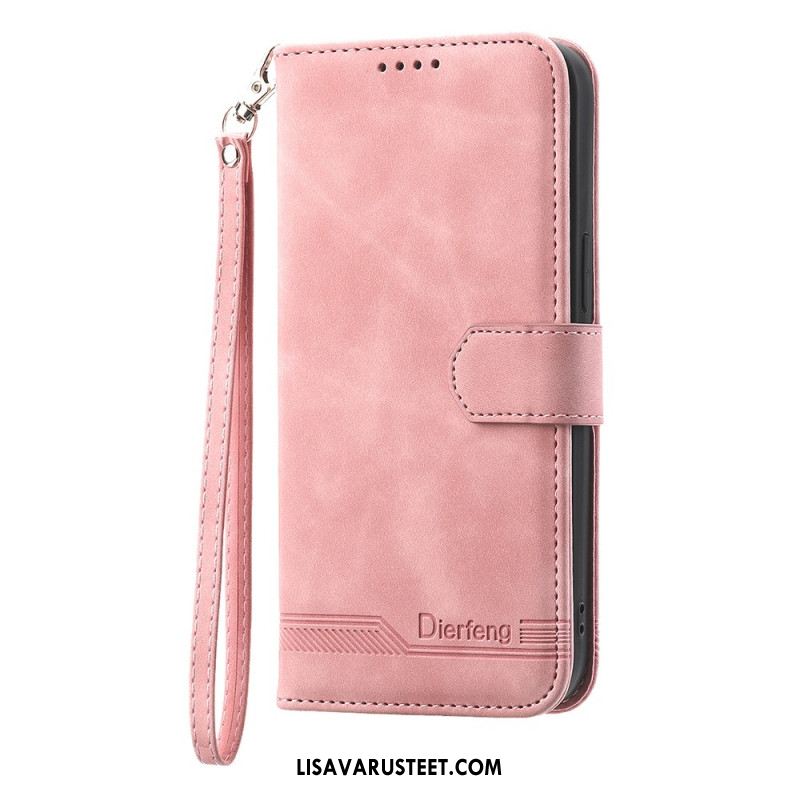 Kuoret Samsung Galaxy A17 4g / 5g Dierfeng