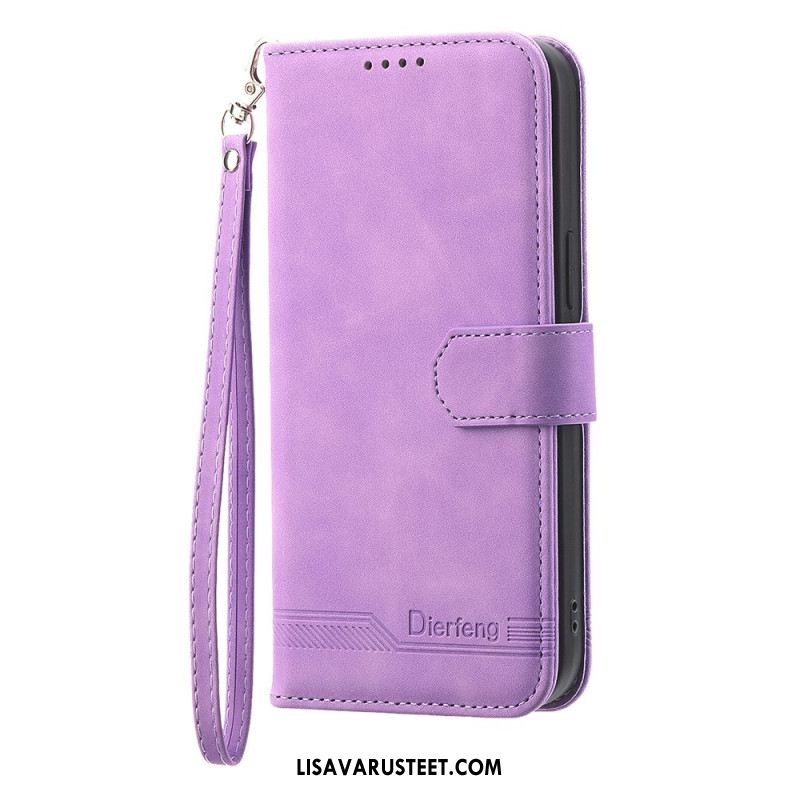 Kuoret Samsung Galaxy A17 4g / 5g Dierfeng