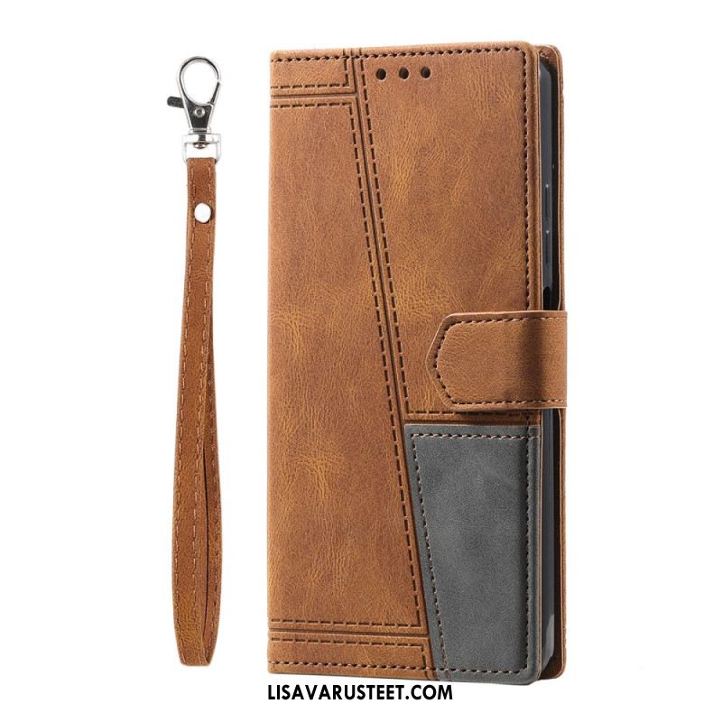 Kuoret Samsung Galaxy A17 4g / 5g Geometriset Viivat