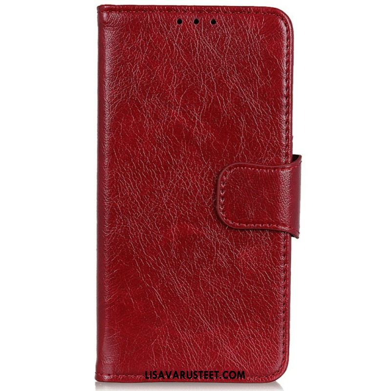 Kuoret Samsung Galaxy A17 4g / 5g Nappa-tekstuuri