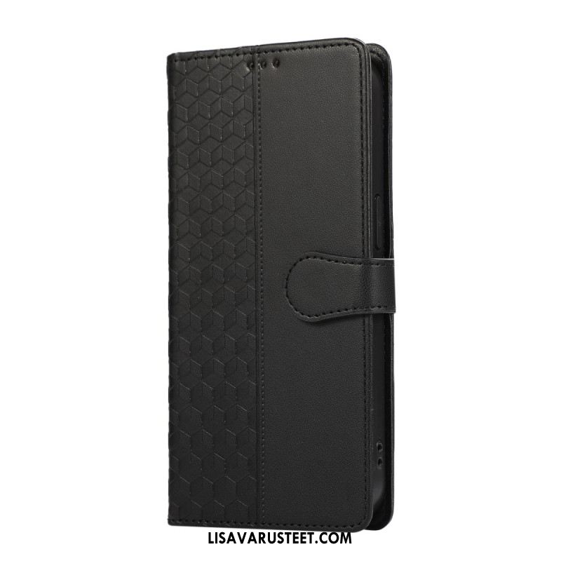 Kuoret Samsung Galaxy A17 4g / 5g Reunus