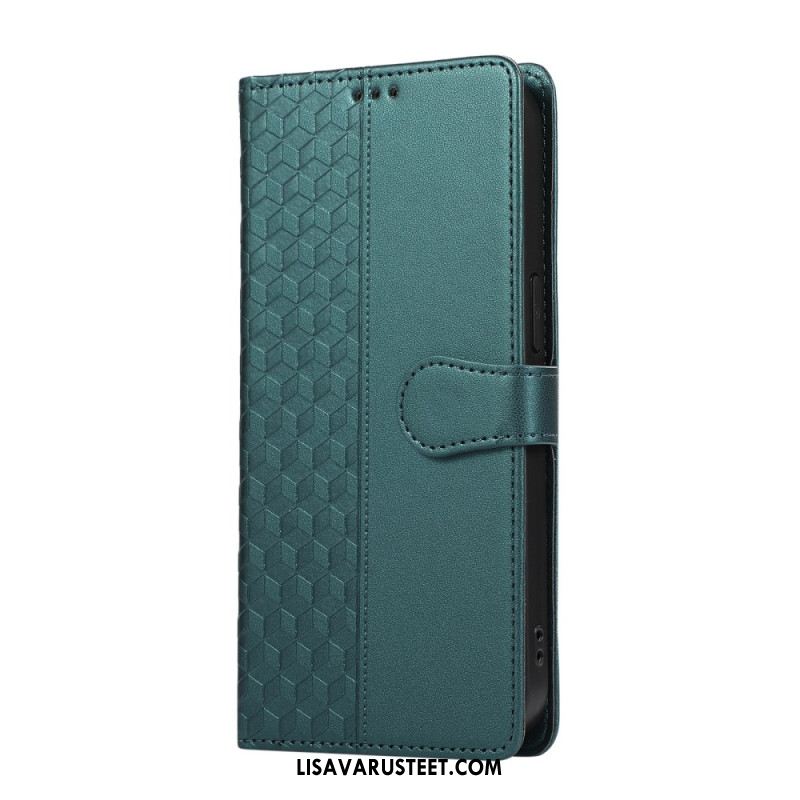 Kuoret Samsung Galaxy A17 4g / 5g Reunus