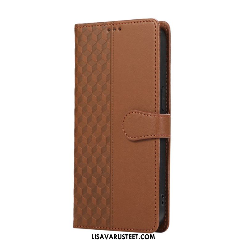 Kuoret Samsung Galaxy A17 4g / 5g Reunus