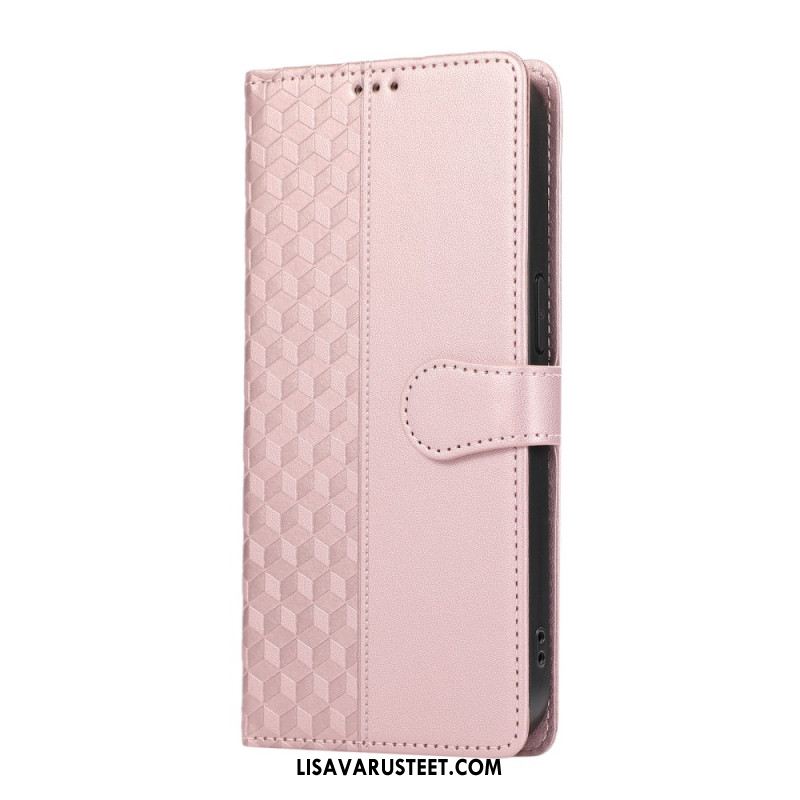 Kuoret Samsung Galaxy A17 4g / 5g Reunus