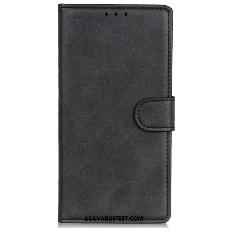 Kuoret Samsung Galaxy S24 Ultra 5g Matta Keinonahka