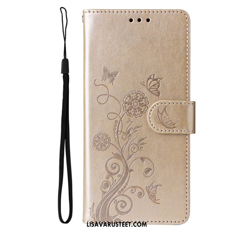 Kuoret Samsung Galaxy S25 5g Edge Kukakuvio