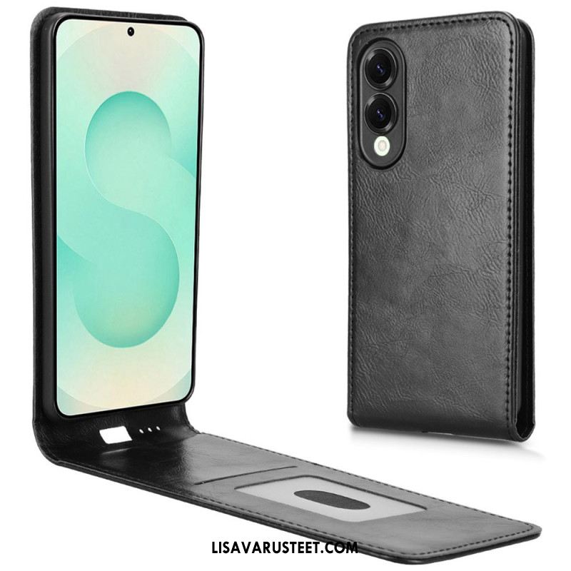 Kuoret Samsung Galaxy S25 5g Edge Pystysuuntainen Muotoilu