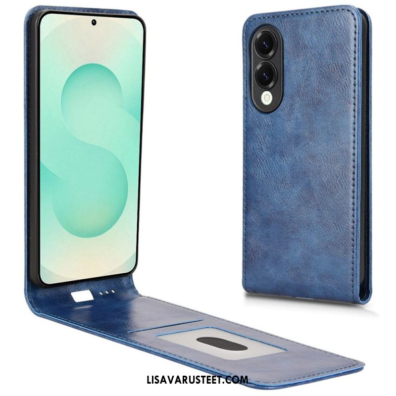 Kuoret Samsung Galaxy S25 5g Edge Pystysuuntainen Muotoilu