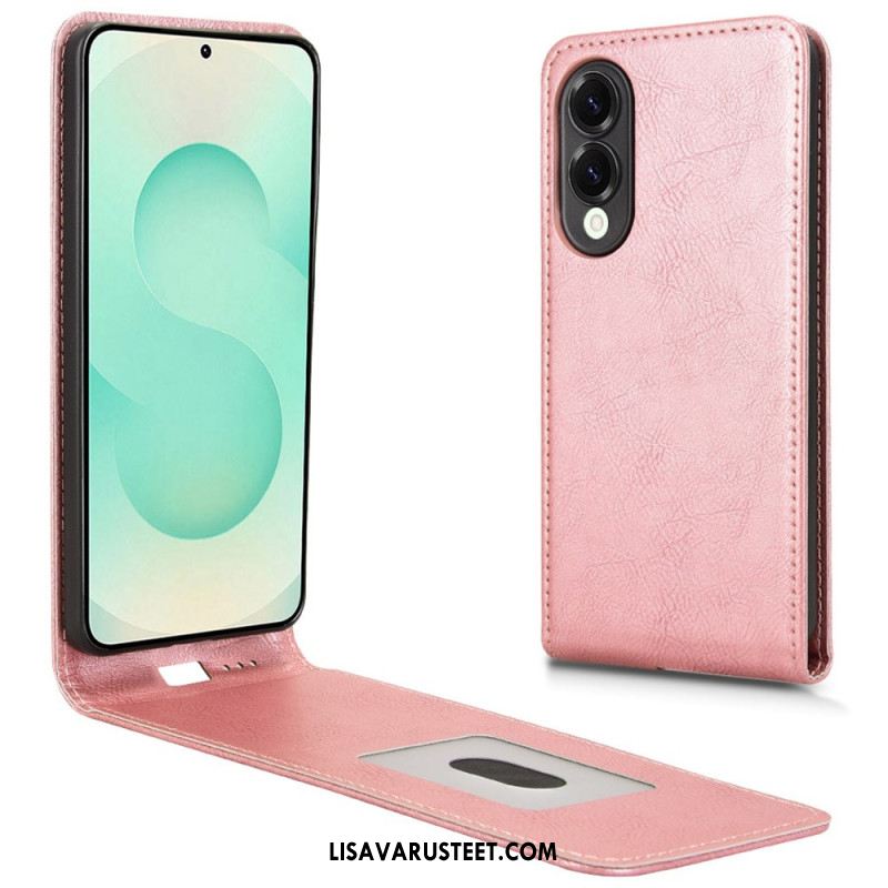 Kuoret Samsung Galaxy S25 5g Edge Pystysuuntainen Muotoilu