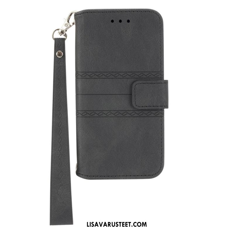 Kuoret Samsung Galaxy S25 5g Reunukset Ja Nauha