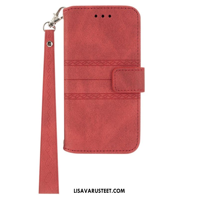 Kuoret Samsung Galaxy S25 5g Reunukset Ja Nauha