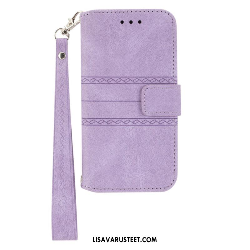 Kuoret Samsung Galaxy S25 5g Reunukset Ja Nauha