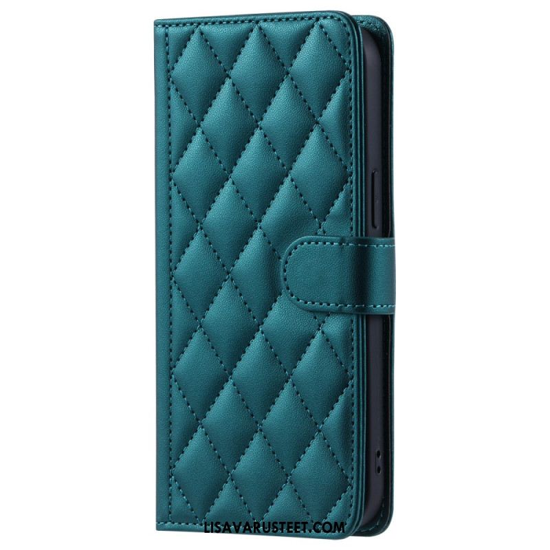 Kuoret Samsung Galaxy S25 5g Tikattu Plus-kuvio