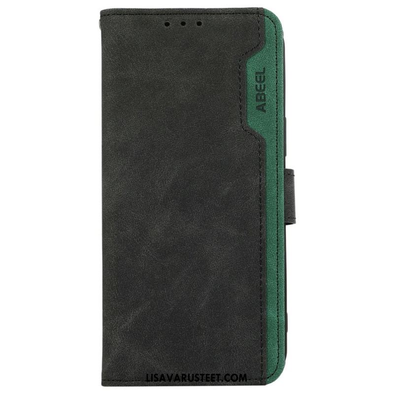 Kuoret Samsung Galaxy S25 Fe Kaksisävyinen Abeel