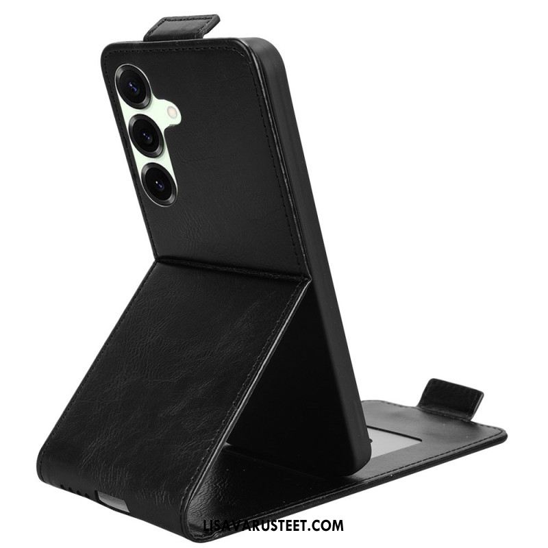 Kuoret Samsung Galaxy S25 Fe Pystysuuntainen Kuvio