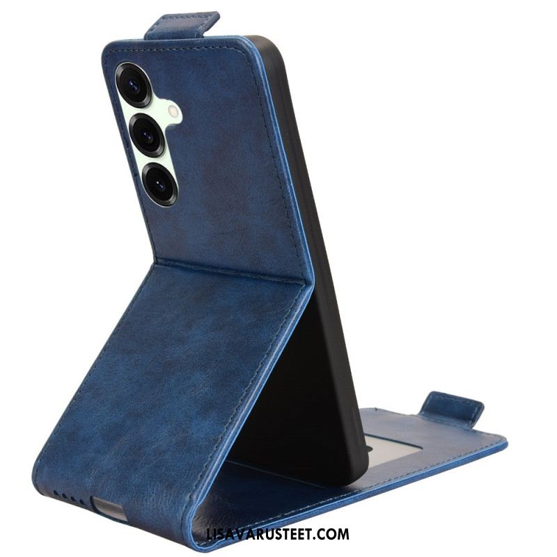 Kuoret Samsung Galaxy S25 Fe Pystysuuntainen Kuvio