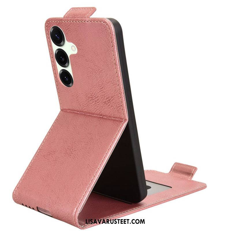 Kuoret Samsung Galaxy S25 Fe Pystysuuntainen Kuvio