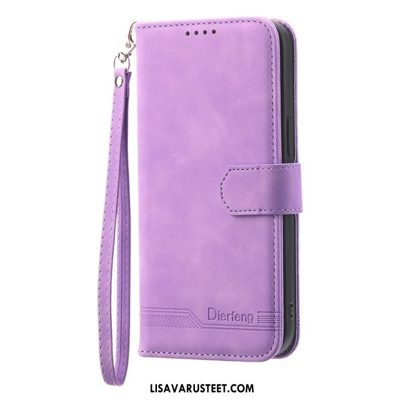 Kuoret Samsung Galaxy S25 Plus 5g Dierfeng