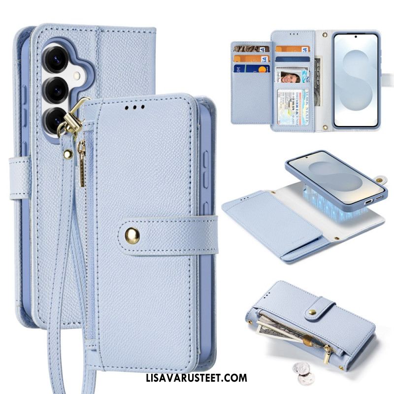 Kuoret Samsung Galaxy S26 Lawa-sarja Dux Ducis