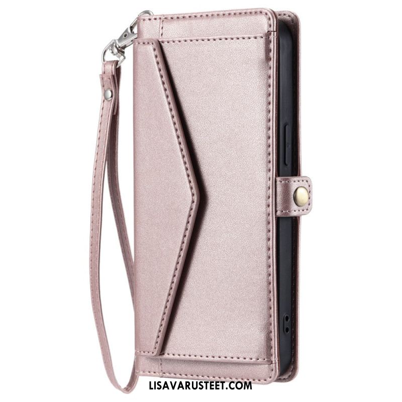 Kuoret Samsung Galaxy S26 Plus Etutasku